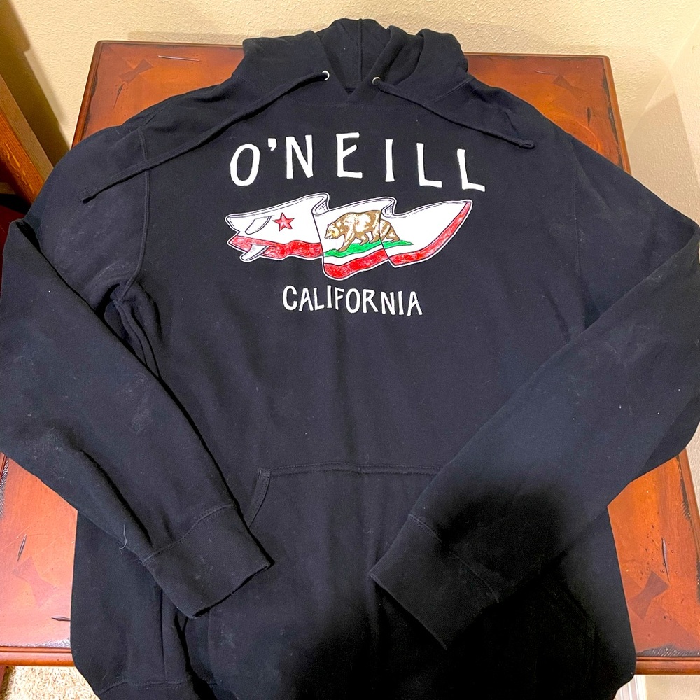 O’Neil California Hoodie